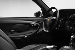 Porsche 996 bild 14