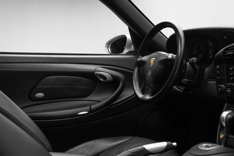 Porsche 996 bild 14