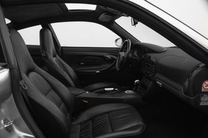 Porsche 996 bild 22