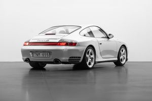 Porsche 996 bild 2