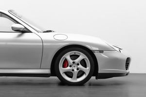 Porsche 996 bild 7