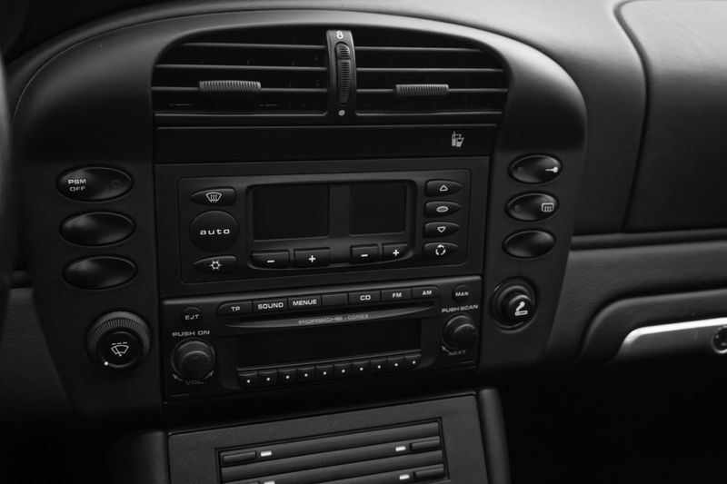 Porsche 996 bild 12