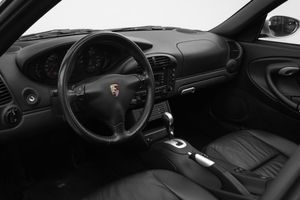 Porsche 996 bild 9