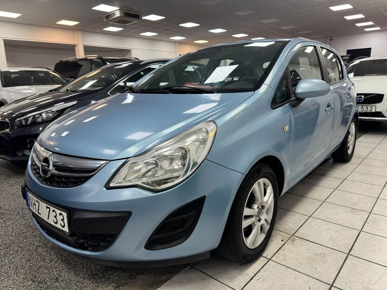 Vehicle image 1