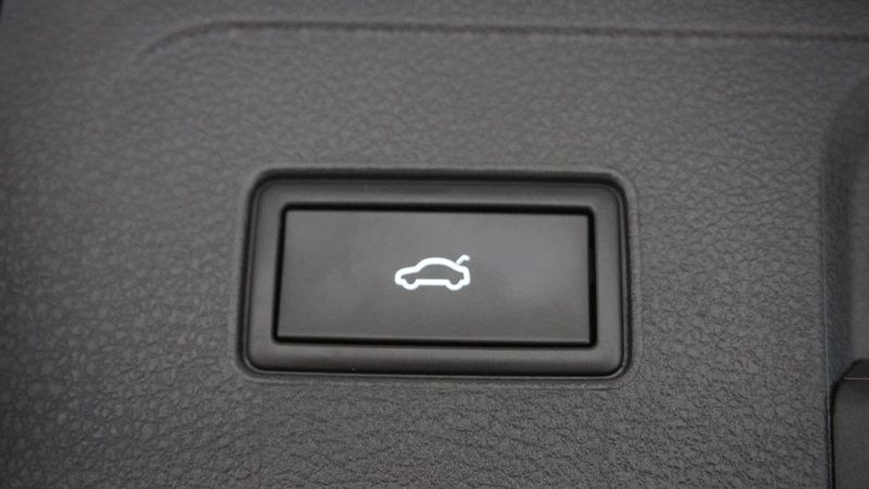 Volkswagen Passat bild 11