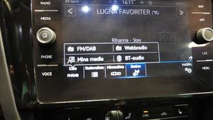Volkswagen Passat bild 12