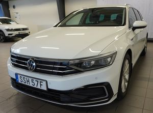 Volkswagen Passat bild 5