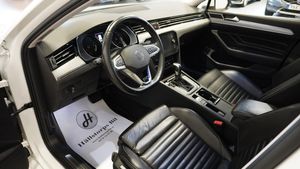 Volkswagen Passat bild 7