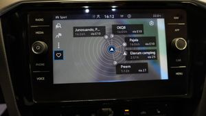 Volkswagen Passat bild 13