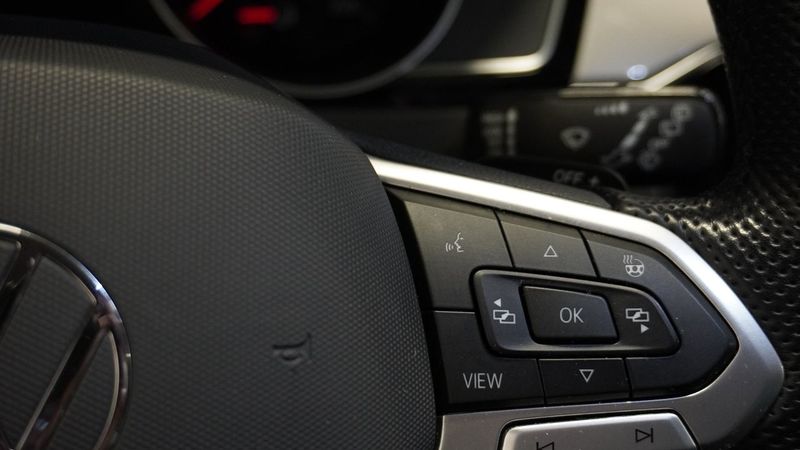 Volkswagen Passat bild 17