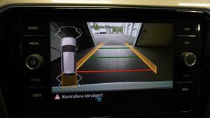 Volkswagen Passat bild 19
