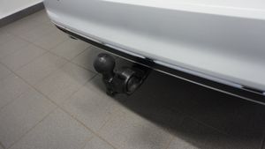 Volkswagen Passat bild 6