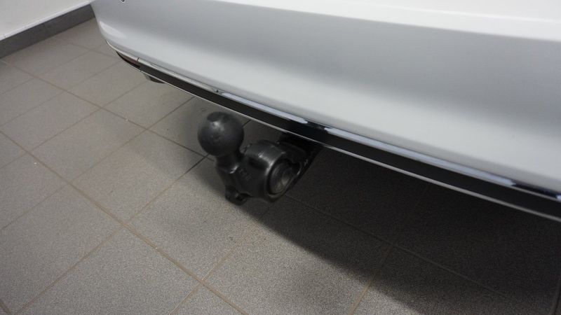 Volkswagen Passat bild 6