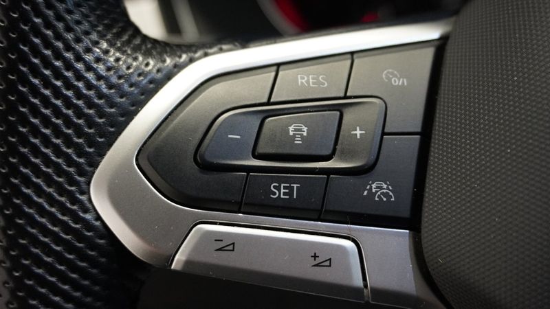 Volkswagen Passat bild 16