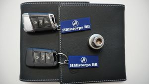 Volkswagen Passat bild 20