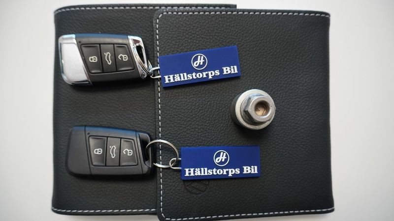 Volkswagen Passat bild 20