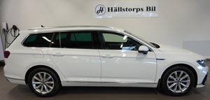 Volkswagen Passat bild 2