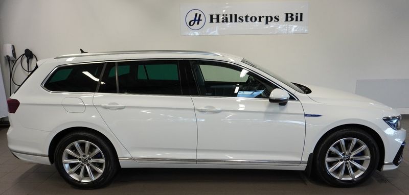 Volkswagen Passat bild 2