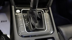 Volkswagen Passat bild 15