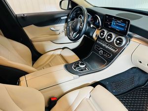 Mercedes C220 bild 12