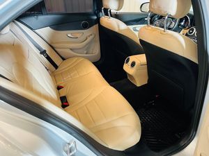 Mercedes C220 bild 14