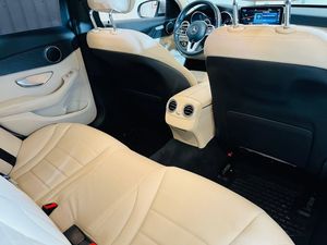 Mercedes C220 bild 15