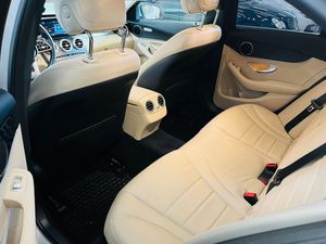 Mercedes C220 bild 20