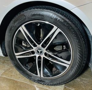 Mercedes C220 bild 5