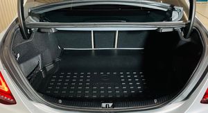 Mercedes C220 bild 10