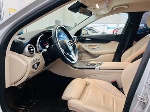Mercedes C220 bild 21