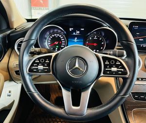 Mercedes C220 bild 24