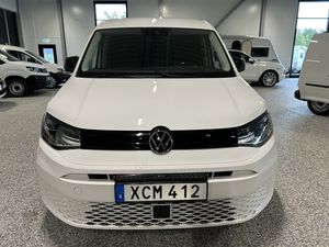 Volkswagen Caddy bild 11
