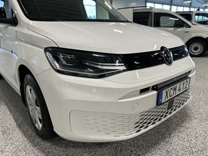 Volkswagen Caddy bild 6