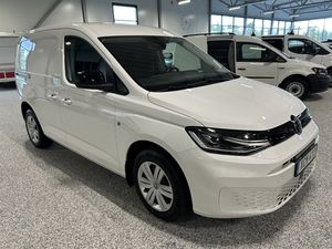 Volkswagen Caddy bild 5