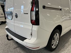 Volkswagen Caddy bild 8