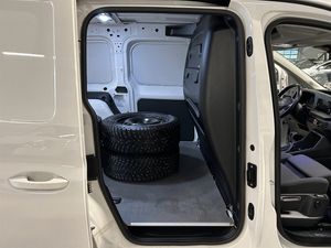 Volkswagen Caddy bild 17