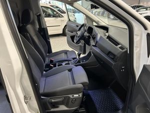 Volkswagen Caddy bild 18