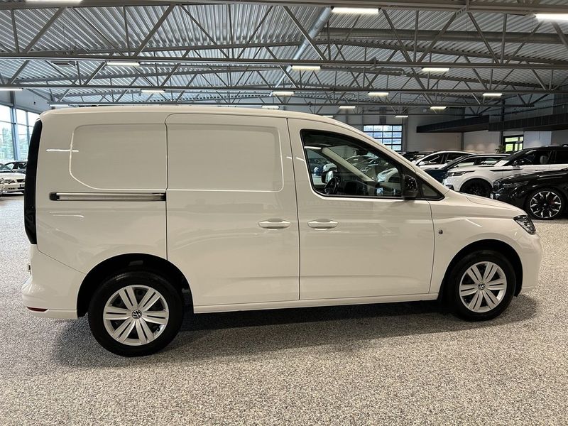 Volkswagen Caddy bild 7