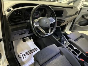 Volkswagen Caddy bild 13