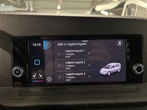 Volkswagen Caddy bild 24