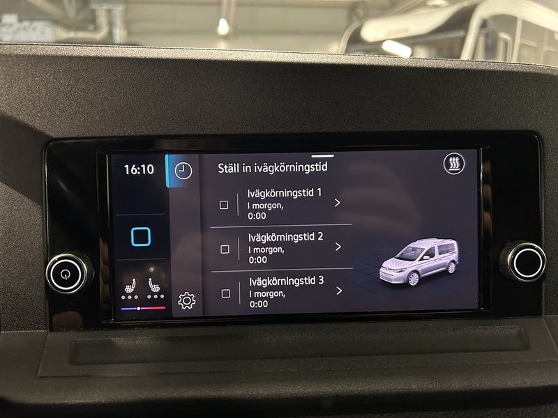 Volkswagen Caddy bild 24