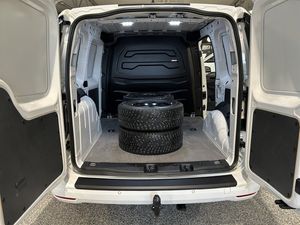 Volkswagen Caddy bild 15
