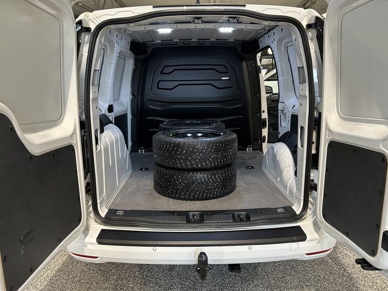 Volkswagen Caddy bild 15