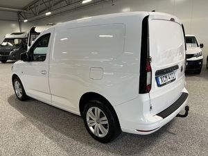 Volkswagen Caddy bild 2