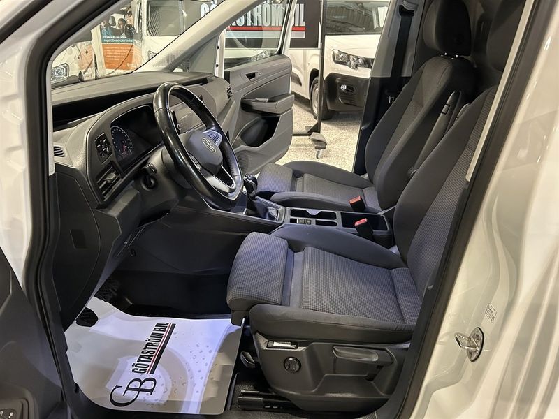 Volkswagen Caddy bild 12