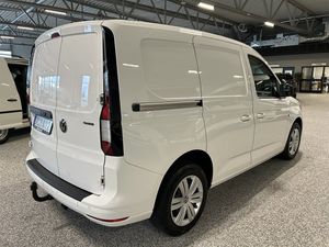 Volkswagen Caddy bild 4