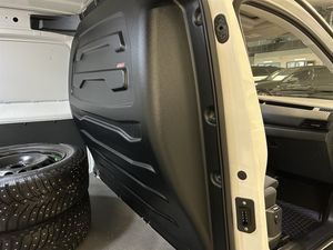 Volkswagen Caddy bild 20