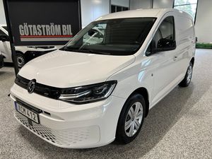 Volkswagen Caddy bild 1