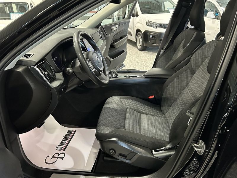 Volvo XC60 bild 11