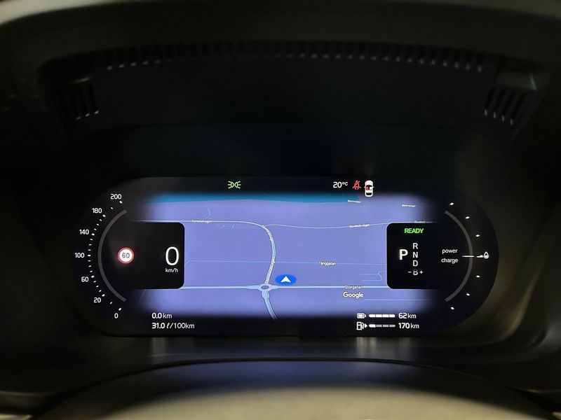 Volvo XC60 bild 22